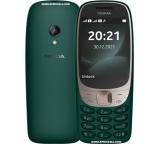 Einfaches Handy im Test: 6310 (2021) von Nokia, Testberichte.de-Note: 2.4 Gut