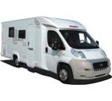 Avantura P660 TJA (96 kW)