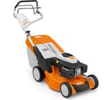Rasenmäher im Test: RM 650 T von Stihl, Testberichte.de-Note: ohne Endnote