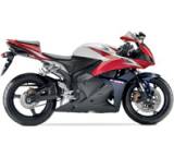 CBR600RR C-ABS (88 kW) [09]