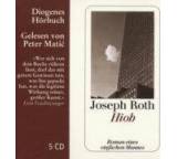 Hörbuch im Test: Hiob von Joseph Roth, Testberichte.de-Note: 1.4 Sehr gut