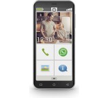 Smartphone im Test: PSP 400 von PEAQ, Testberichte.de-Note: ohne Endnote