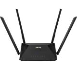 Router im Test: RT-AX53U von Asus, Testberichte.de-Note: 1.8 Gut