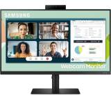 Monitor im Test: S24A400VEU von Samsung, Testberichte.de-Note: ohne Endnote