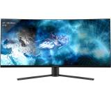 Monitor im Test: LC-M34-UWQHD-144-C-V2 von LC-Power, Testberichte.de-Note: 1.9 Gut