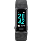 Aktivitäts- & Fitnesstracker im Test: Life S3750 (MD61613) von Medion, Testberichte.de-Note: ohne Endnote