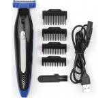 Bartschneider im Test: Rasierer Solo Blade von Maxxmee, Testberichte.de-Note: ohne Endnote