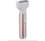 Damenrasierer im Test: Damenrasierer (5 Aufsätze) von Maxxmee, Testberichte.de-Note: ohne Endnote