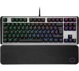 Tastatur im Test: CK530 V2 von Cooler Master, Testberichte.de-Note: 1.6 Gut