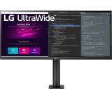 Monitor im Test: 34WN780-B von LG, Testberichte.de-Note: 1.8 Gut