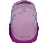 Schulranzen im Test: Fly von Neoxx, Testberichte.de-Note: 1.6 Gut