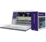 Multimedia-Software im Test: Media Composer 3.0 von Avid, Testberichte.de-Note: 1.2 Sehr gut