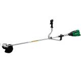 Rasentrimmer & Motorsense im Test: CG36DA von HiKOKI, Testberichte.de-Note: 1.0 Sehr gut