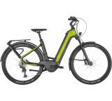 E-Bike im Test: E-Ville SUV (Modell 2021) von Bergamont, Testberichte.de-Note: 2.3 Gut