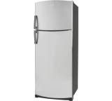 Kühlschrank im Test: Frostig CFS 700 S von Ikea, Testberichte.de-Note: ohne Endnote