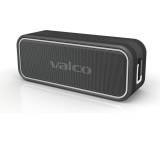 Bluetooth-Lautsprecher im Test: Nordell MK3 von Valco, Testberichte.de-Note: ohne Endnote