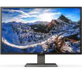Monitor im Test: P-Line 439P1 von Philips, Testberichte.de-Note: 1.8 Gut
