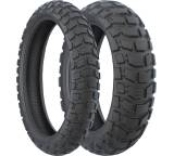 Motorradreifen im Test: K60 Ranger von Heidenau, Testberichte.de-Note: 1.0 Sehr gut