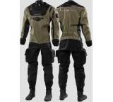 Neoprenanzug im Test: D3 Ergo von Waterproof, Testberichte.de-Note: ohne Endnote