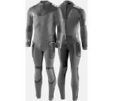 Neoprenanzug im Test: W7 von Waterproof, Testberichte.de-Note: ohne Endnote