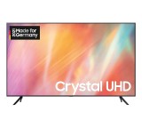 Fernseher im Test: GU50AU7199 von Samsung, Testberichte.de-Note: 1.7 Gut