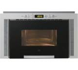 Mikrowelle im Test: Snabb MBI S00 SL von Ikea, Testberichte.de-Note: ohne Endnote