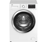 Waschmaschine im Test: WMY91466AQ1 von Beko, Testberichte.de-Note: 1.9 Gut