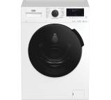 Waschmaschine im Test: WMC81464D1 von Beko, Testberichte.de-Note: ohne Endnote