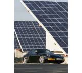 Auto im Test: eRuf Konzept Modell A (100 kW) von RUF Automobile, Testberichte.de-Note: ohne Endnote