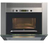 Mikrowelle im Test: Snabb MBF 200 S von Ikea, Testberichte.de-Note: ohne Endnote