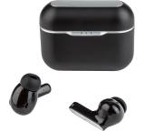 Kopfhörer im Test: In-Ear True Wireless, mit Geräuschunterdrückung von Lidl / Silvercrest, Testberichte.de-Note: ohne Endnote