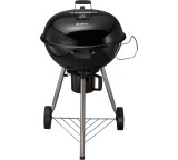 Grill im Test: Caldera Pro von Enders, Testberichte.de-Note: ohne Endnote