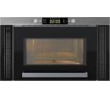 Mikrowelle im Test: Framtid MW B00 S von Ikea, Testberichte.de-Note: ohne Endnote