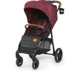 Kinderwagen im Test: Grande 2020 von KinderKraft, Testberichte.de-Note: 2,0 