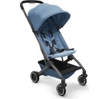 Kinderwagen im Test: Aer Buggy von Joolz, Testberichte.de-Note: 2.7 Befriedigend