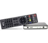 Multimedia-Player im Test: S-Box v.525 von TVIP, Testberichte.de-Note: 2.0 Gut