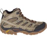 Moab 2 Leather Mid Gore-Tex