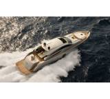 Yacht im Test: 80 von Pershing, Testberichte.de-Note: ohne Endnote