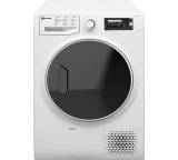 Trockner im Test: T Sense D 8X3E DE von Bauknecht, Testberichte.de-Note: 2.0 Gut