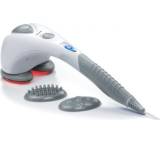 Massagegerät im Test: MG 80 Massagegerät von Beurer, Testberichte.de-Note: 1.7 Gut