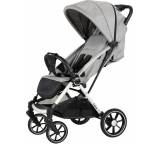 Kinderwagen im Test: Buggy1 i-maxx von Hartan, Testberichte.de-Note: 5.0 Mangelhaft