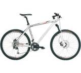 Fahrrad im Test: MS 601 von Conway, Testberichte.de-Note: 2.0 Gut