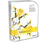 Internet-Software im Test: Expression Studio 2 (Beta-Version) von Microsoft, Testberichte.de-Note: ohne Endnote