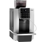 Kaffeevollautomat im Test: KV1 Classic von Bartscher, Testberichte.de-Note: ohne Endnote