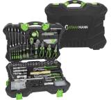 Werkzeugkoffer im Test: SN-BL299TS von Starkmann, Testberichte.de-Note: 1.8 Gut