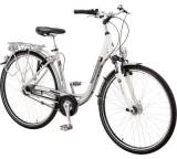 Premio SL 8-Gang Nexus