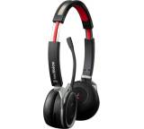 Headset im Test: Space Stereo NC FBT650BTS von FreeVoice, Testberichte.de-Note: 3.2 Befriedigend