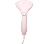 Bügeleisen im Test: Cirrus No. 2 von Steamery, Testberichte.de-Note: 2.2 Gut