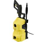 Hochdruckreiniger im Test: PHD 110 D1 von Lidl / Parkside, Testberichte.de-Note: ohne Endnote