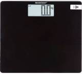 Personenwaage im Test: Personenwaage Glas, sprechend von Lidl / Silvercrest, Testberichte.de-Note: ohne Endnote